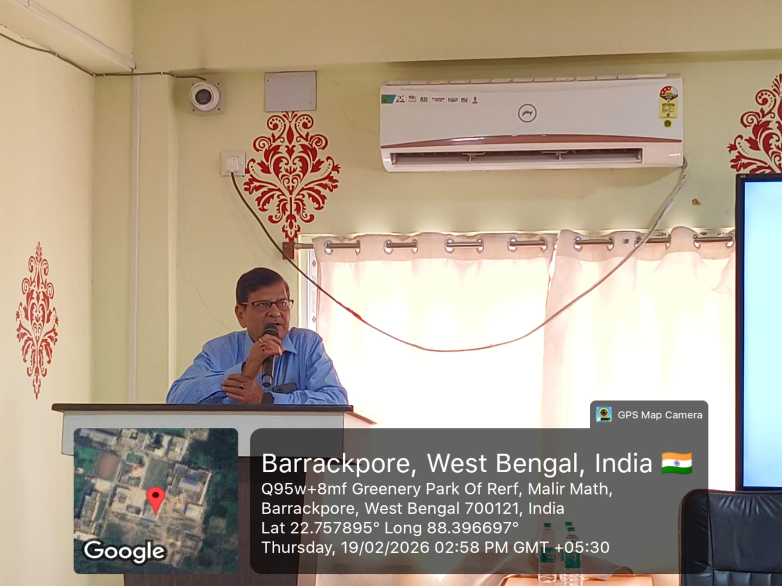 National Service Scheme